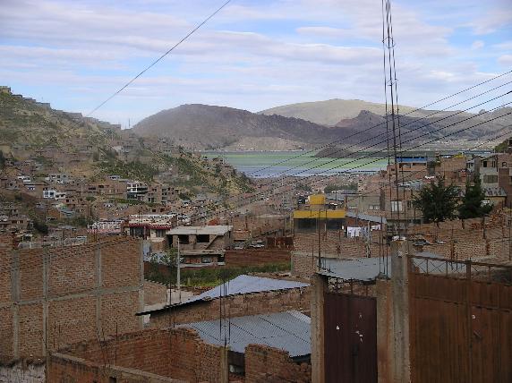 Puno & Titicaca