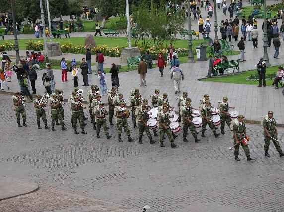 Cusco