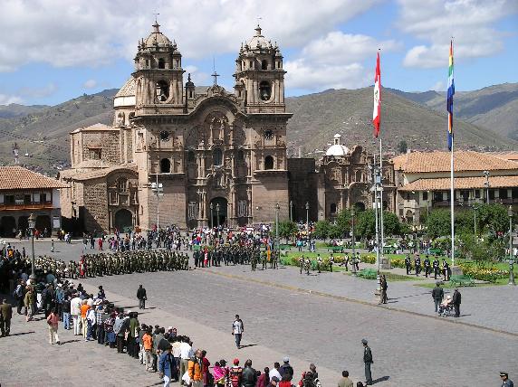 Cusco