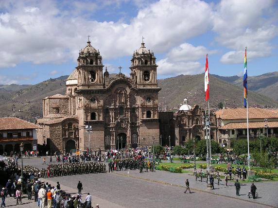 Cusco