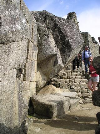 Tomb of the Princess