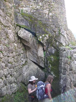 Condor Temple