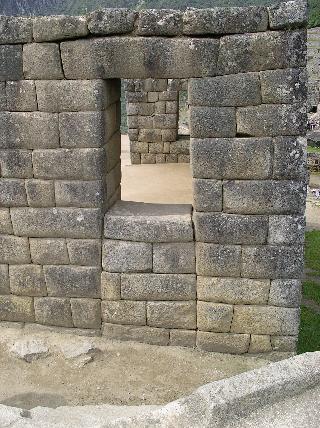 Blocked Doorway?