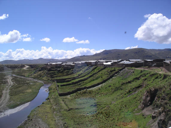 Puno to Cusco